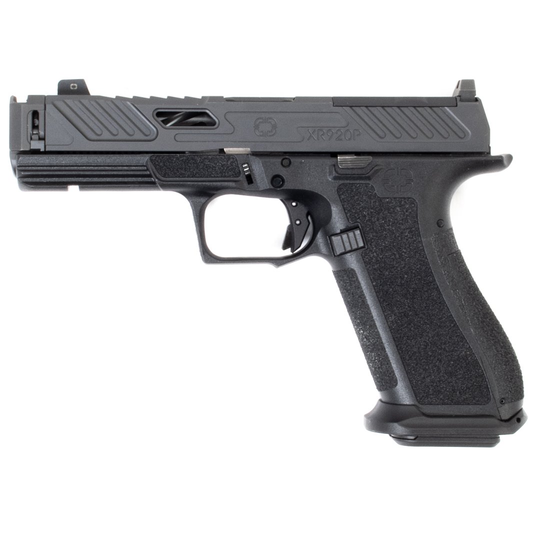 Shadow Systems Xr920p